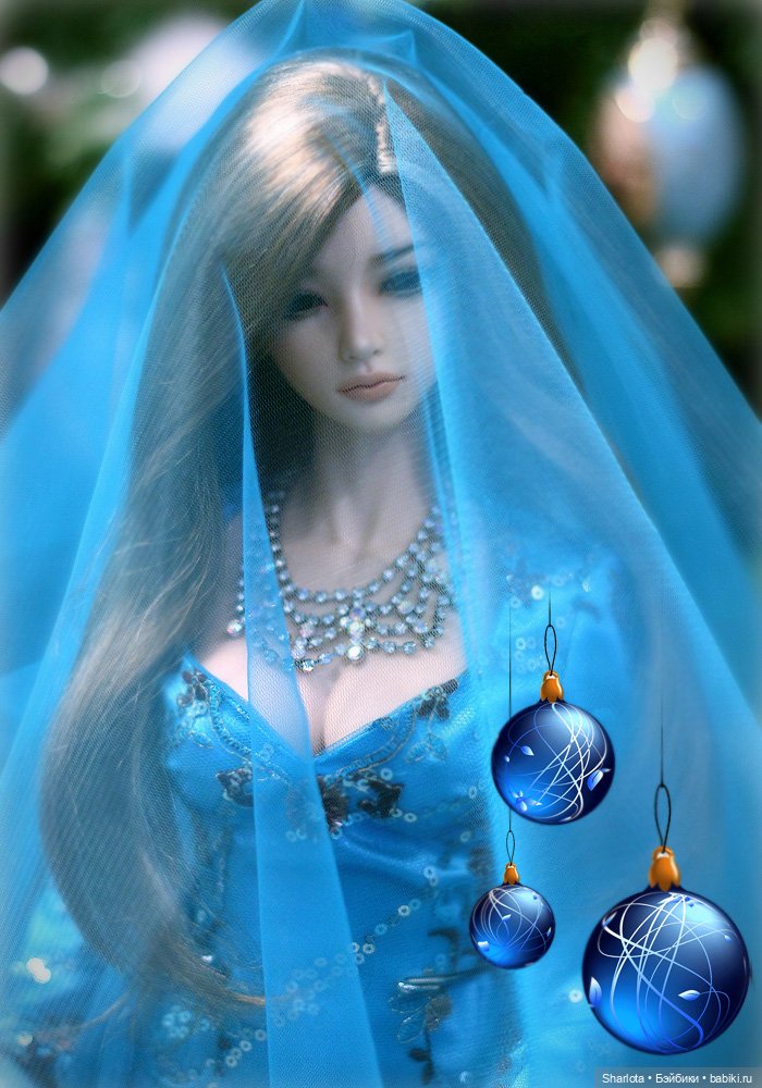 Новогодние истории. Часть третья… или Восточные Сказки Шахерезады 1000 и 1 ночь (фото 2)