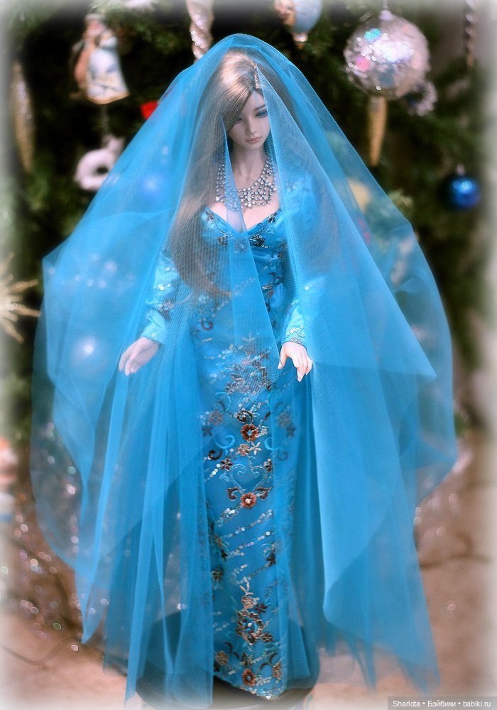 Новогодние истории. Часть третья… или Восточные Сказки Шахерезады 1000 и 1 ночь