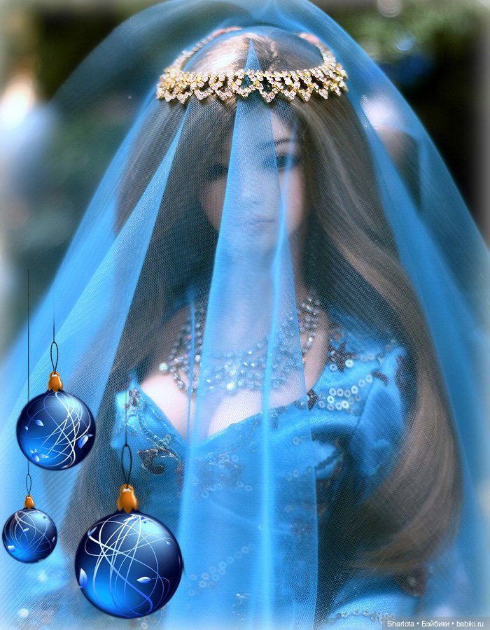 Новогодние истории. Часть третья… или Восточные Сказки Шахерезады 1000 и 1 ночь