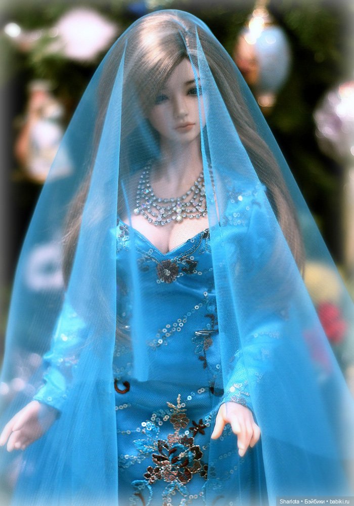 Новогодние истории. Часть третья… или Восточные Сказки Шахерезады 1000 и 1 ночь