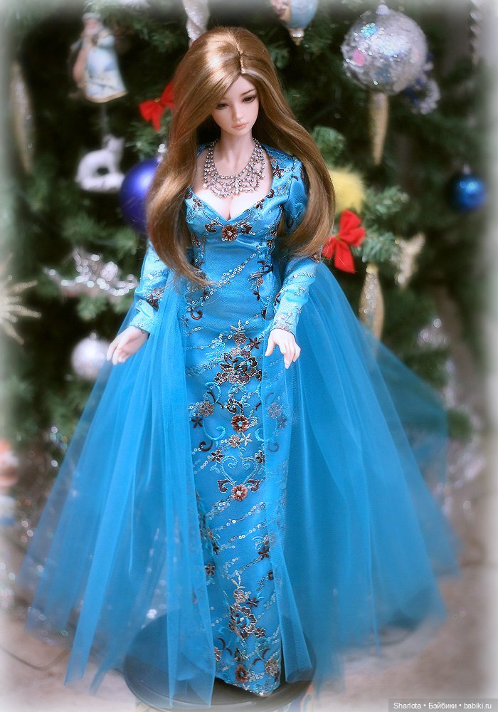 Новогодние истории. Часть третья… или Восточные Сказки Шахерезады 1000 и 1 ночь (фото 3)