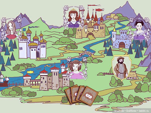 Новогодние истории. Часть четвертая… или Принцесса на Горошине (фото 10)