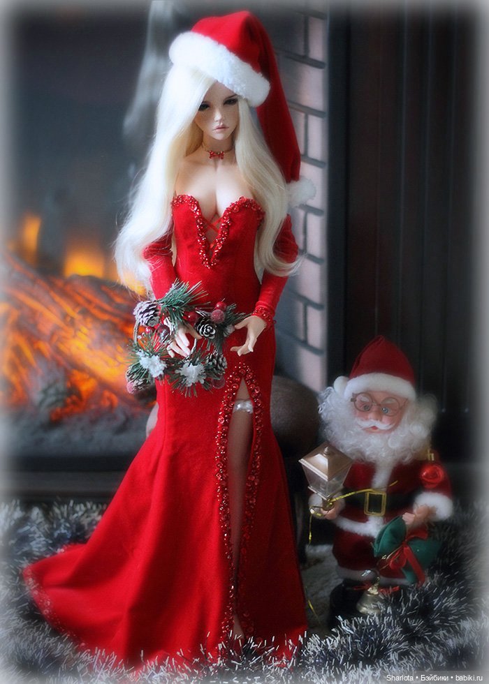 Новогодние истории. Часть четвертая… или Принцесса на Горошине (фото 2)