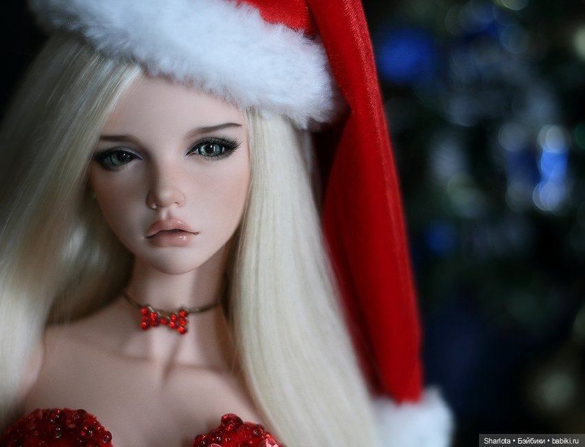 Новогодние истории. Часть четвертая… или Принцесса на Горошине