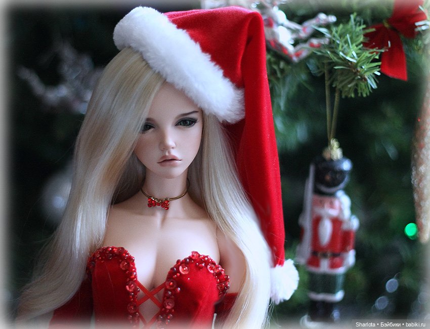 Новогодние истории. Часть четвертая… или Принцесса на Горошине