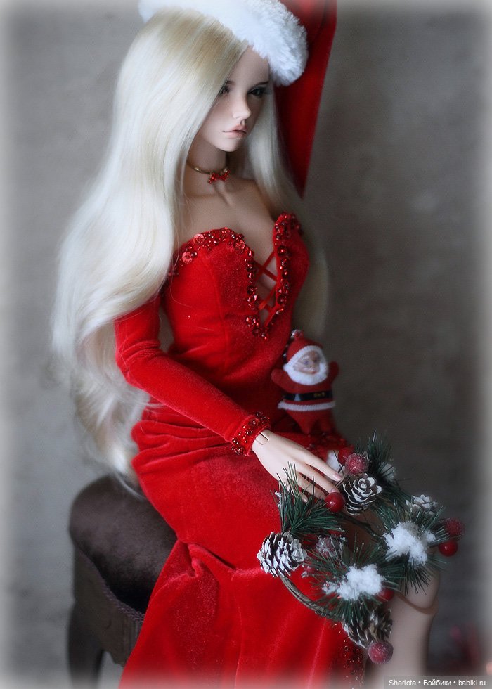 Новогодние истории. Часть четвертая… или Принцесса на Горошине (фото 3)