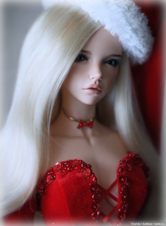 Новогодние истории. Часть четвертая… или Принцесса на Горошине (фото 7)