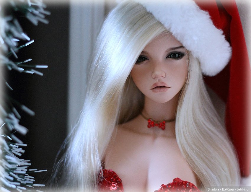 Новогодние истории. Часть четвертая… или Принцесса на Горошине