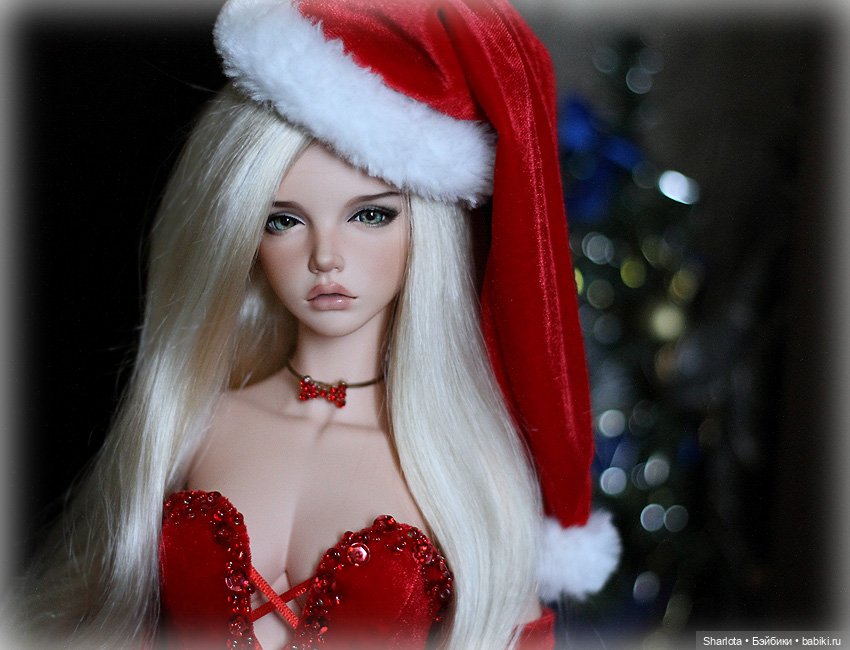 Новогодние истории. Часть четвертая… или Принцесса на Горошине (фото 4)