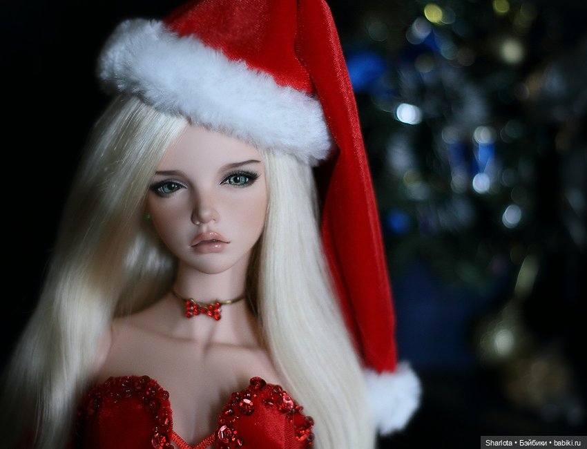 Новогодние истории. Часть четвертая… или Принцесса на Горошине