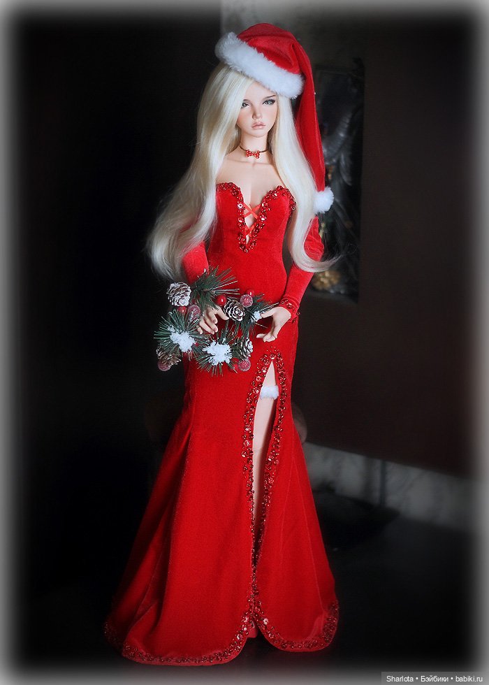 Новогодние истории. Часть четвертая… или Принцесса на Горошине (фото 8)