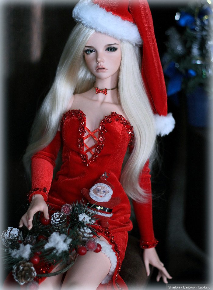 Новогодние истории. Часть четвертая… или Принцесса на Горошине (фото 6)