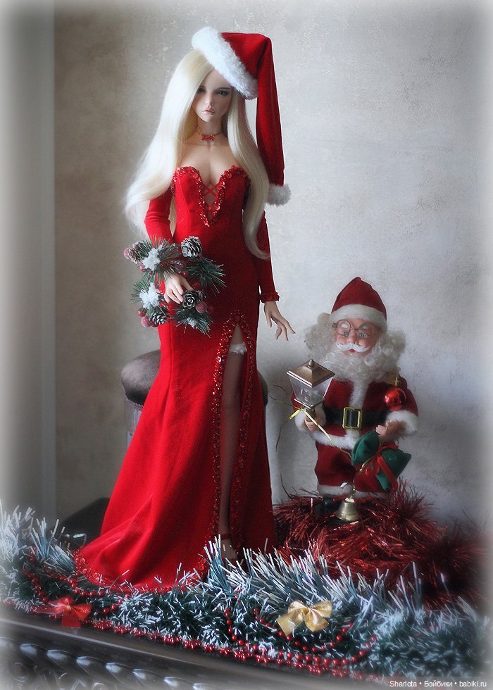 Новогодние истории. Часть четвертая… или Принцесса на Горошине (фото 5)