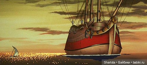 Новогодние истории. Часть пятая... или Русалочка (любимая сказка детства) | Бэйбики Новогодние истории. Часть пятая... или Русалочка (любимая сказка детства)