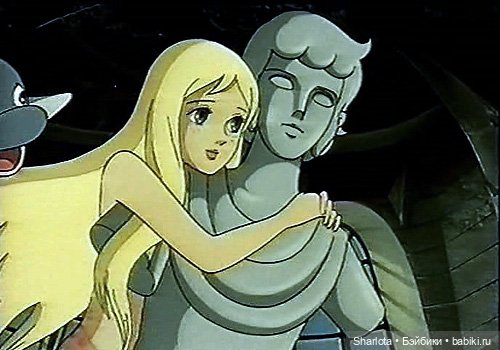 Новогодние истории. Часть пятая... или Русалочка (любимая сказка детства) | Бэйбики Новогодние истории. Часть пятая... или Русалочка (любимая сказка детства)