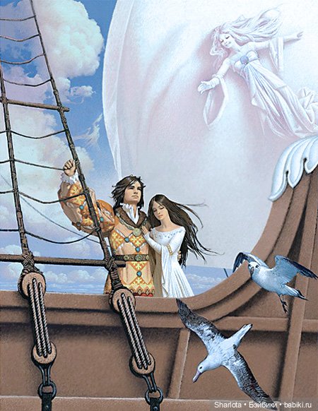 Новогодние истории. Часть пятая... или Русалочка (любимая сказка детства) | Бэйбики Новогодние истории. Часть пятая... или Русалочка (любимая сказка детства)