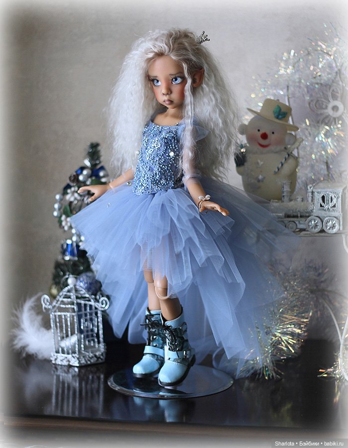 Невозможное – возможно! Любимые Каешки и утонченные красавицы от Иплхаус… или необычный Family look-Снежинки 1 | Бэйбики Невозможное – возможно! Любимые Каешки и утонченные красавицы от Иплхаус… или необычный Family look-Снежинки 1