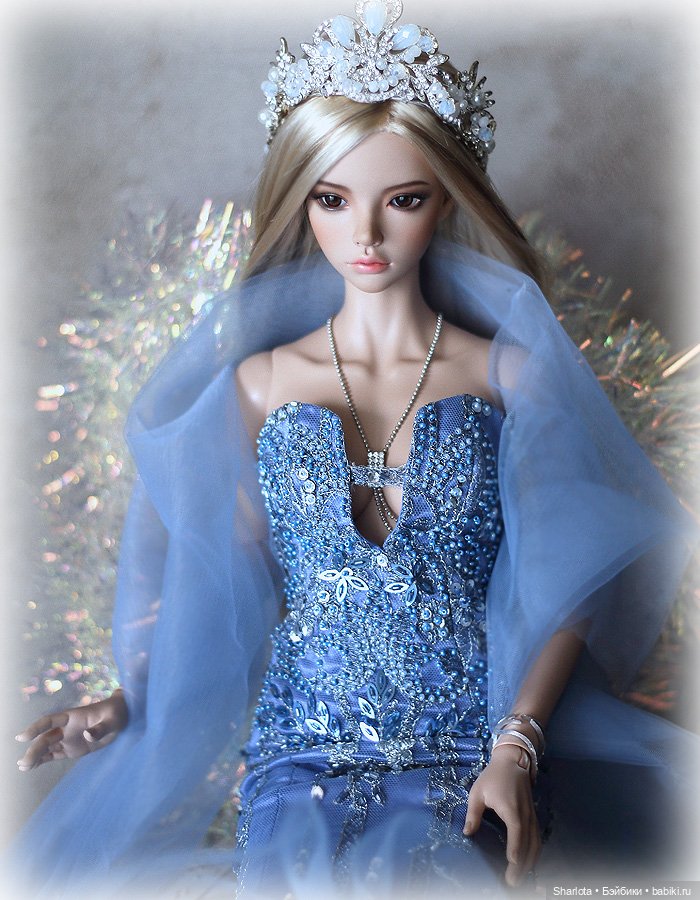 Невозможное – возможно! Любимые Каешки и утонченные красавицы от Иплхаус… или необычный Family look-Снежинки 1 | Бэйбики Невозможное – возможно! Любимые Каешки и утонченные красавицы от Иплхаус… или необычный Family look-Снежинки 1 (фото 3)