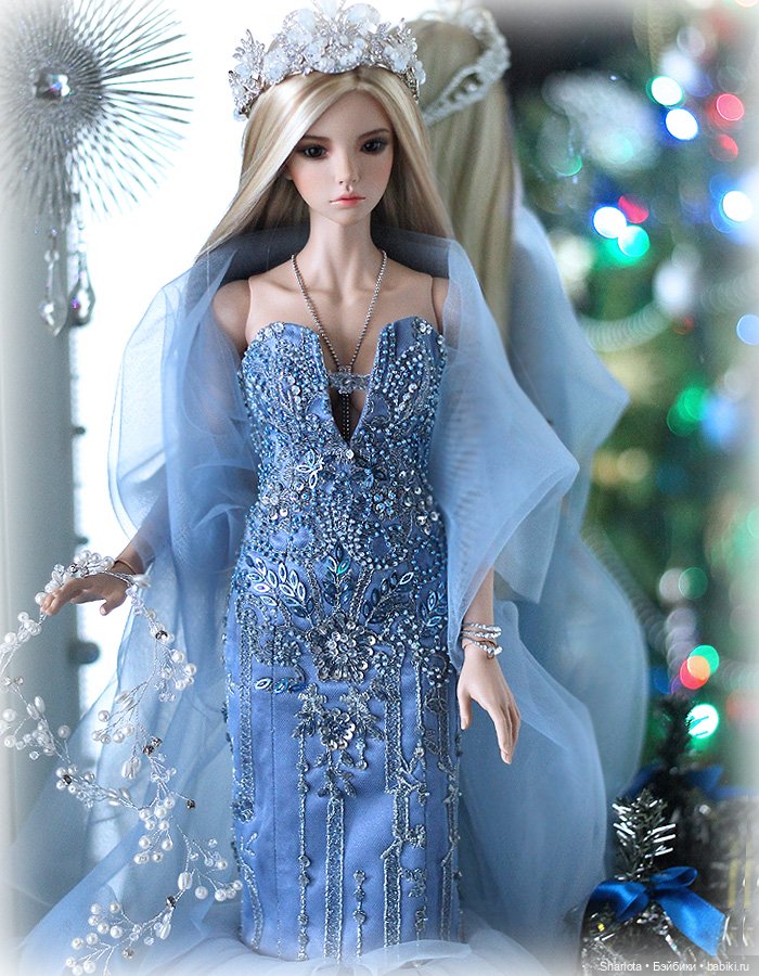 Невозможное – возможно! Любимые Каешки и утонченные красавицы от Иплхаус… или необычный Family look-Снежинки 1 | Бэйбики Невозможное – возможно! Любимые Каешки и утонченные красавицы от Иплхаус… или необычный Family look-Снежинки 1 (фото 5)