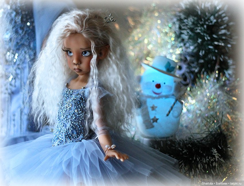 Невозможное – возможно! Любимые Каешки и утонченные красавицы от Иплхаус… или необычный Family look-Снежинки 1 | Бэйбики Невозможное – возможно! Любимые Каешки и утонченные красавицы от Иплхаус… или необычный Family look-Снежинки 1 (фото 4)