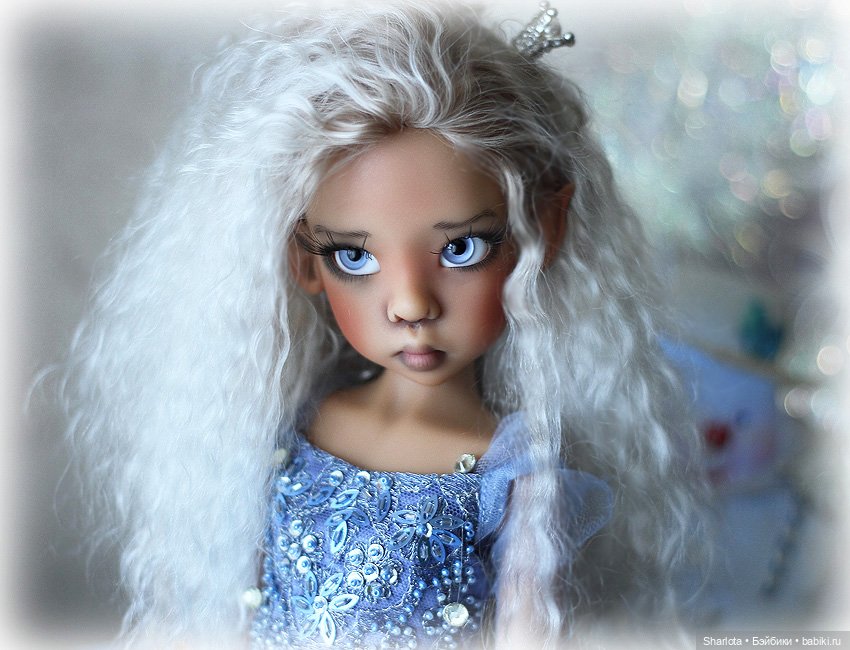 Невозможное – возможно! Любимые Каешки и утонченные красавицы от Иплхаус… или необычный Family look-Снежинки 2 | Бэйбики Невозможное – возможно! Любимые Каешки и утонченные красавицы от Иплхаус… или необычный Family look-Снежинки 2 (фото 10)