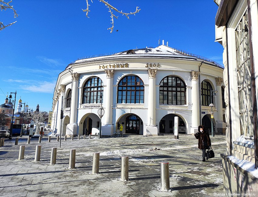 Выставка в Гостином дворе «Искусство куклы 2021» Часть первая (фото 2)