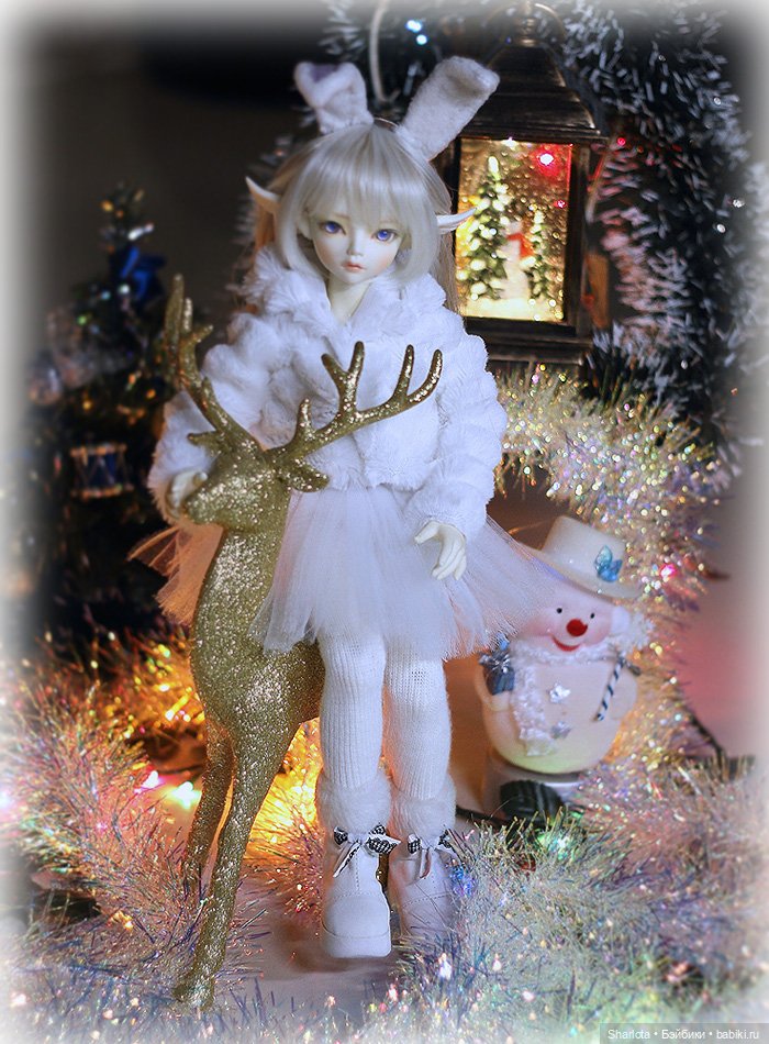 Хочу Ангела… или «точно формулируйте свои желания» (фото 3)