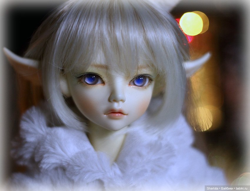 Хочу Ангела… или «точно формулируйте свои желания»