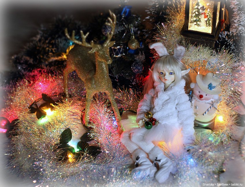 Хочу Ангела… или «точно формулируйте свои желания» (фото 8)