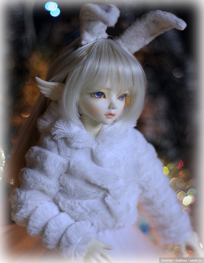 Хочу Ангела… или «точно формулируйте свои желания»