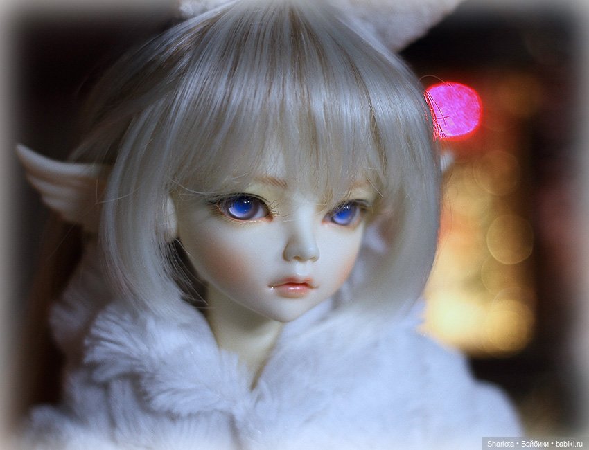 Хочу Ангела… или «точно формулируйте свои желания»