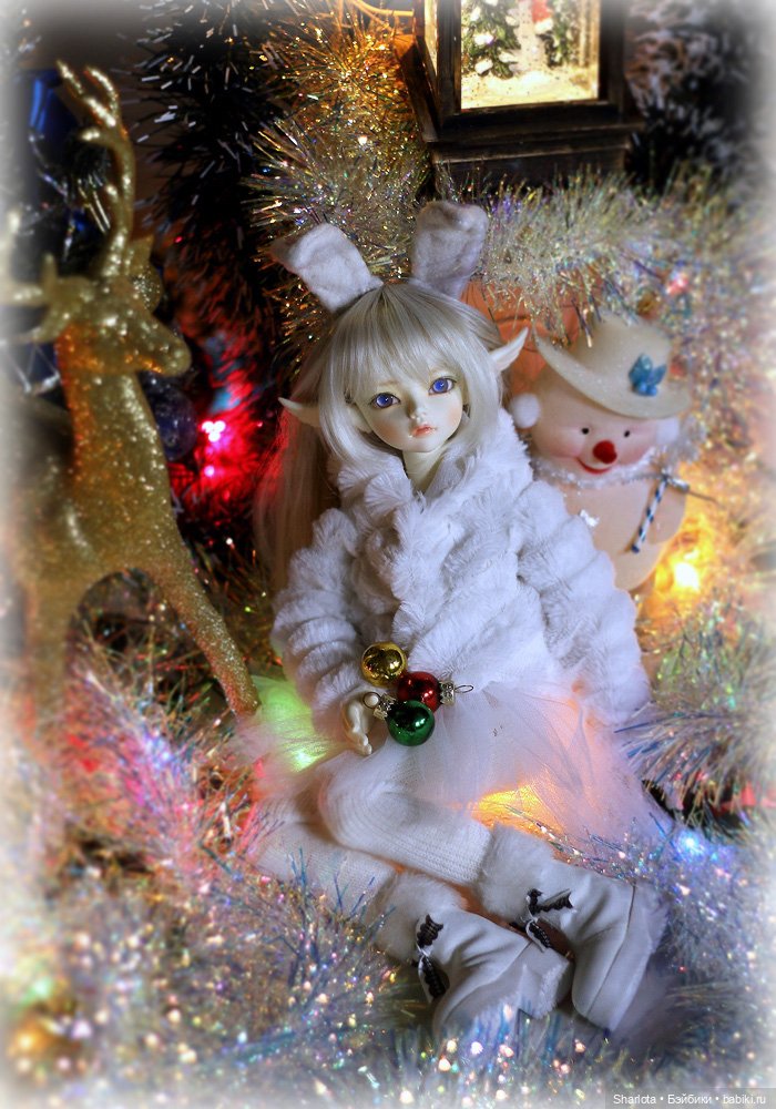 Хочу Ангела… или «точно формулируйте свои желания»