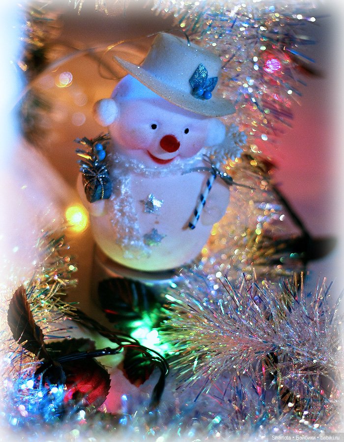 Хочу Ангела… или «точно формулируйте свои желания»