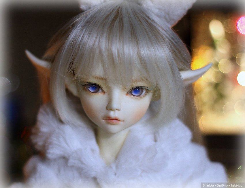 Хочу Ангела… или «точно формулируйте свои желания» (фото 6)