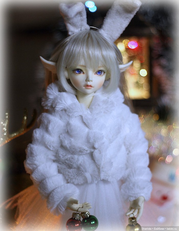 Хочу Ангела… или «точно формулируйте свои желания» (фото 9)