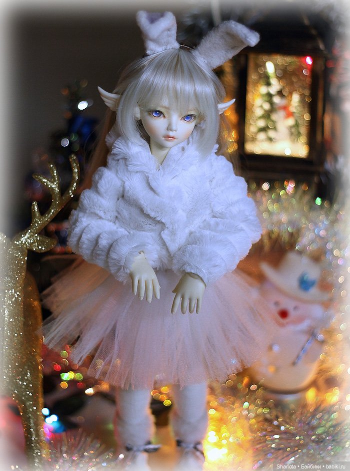 Хочу Ангела… или «точно формулируйте свои желания» (фото 2)