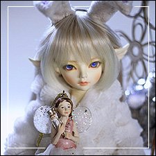 Один день из жизни эльфийского Ангела