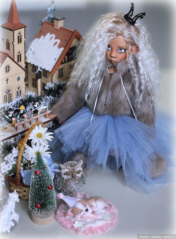 Cмех сквозь слёзы… или неожиданный подарок ко Дню Рождения | Бэйбики Cмех сквозь слёзы… или неожиданный подарок ко Дню Рождения