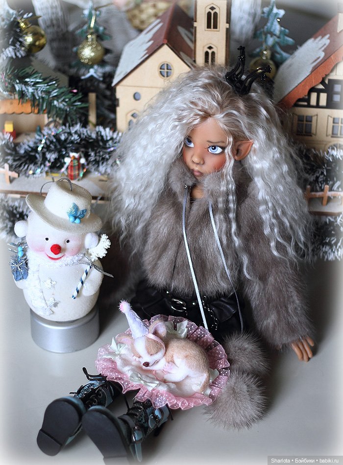 Cмех сквозь слёзы… или неожиданный подарок ко Дню Рождения | Бэйбики Cмех сквозь слёзы… или неожиданный подарок ко Дню Рождения