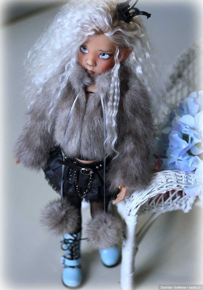 Cмех сквозь слёзы… или неожиданный подарок ко Дню Рождения | Бэйбики Cмех сквозь слёзы… или неожиданный подарок ко Дню Рождения