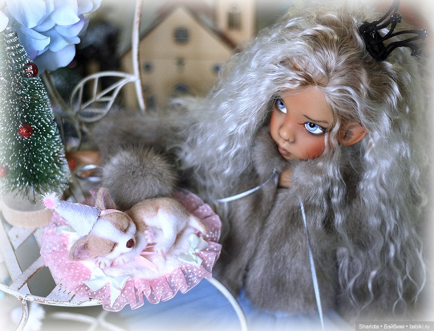 Cмех сквозь слёзы… или неожиданный подарок ко Дню Рождения | Бэйбики Cмех сквозь слёзы… или неожиданный подарок ко Дню Рождения