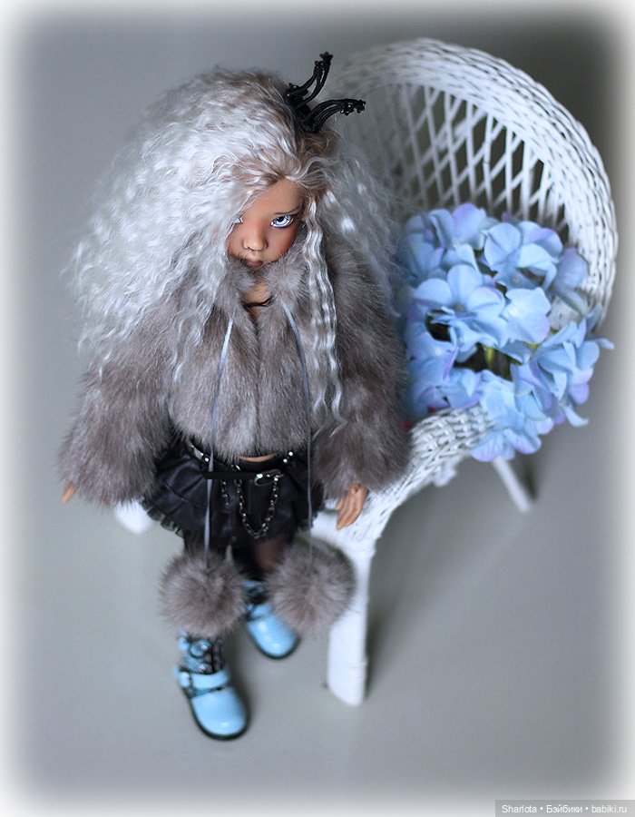 Cмех сквозь слёзы… или неожиданный подарок ко Дню Рождения | Бэйбики Cмех сквозь слёзы… или неожиданный подарок ко Дню Рождения