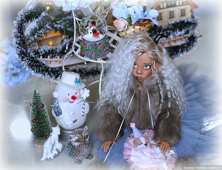 Cмех сквозь слёзы… или неожиданный подарок ко Дню Рождения | Бэйбики Cмех сквозь слёзы… или неожиданный подарок ко Дню Рождения