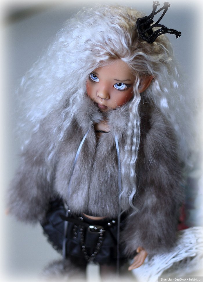 Cмех сквозь слёзы… или неожиданный подарок ко Дню Рождения | Бэйбики Cмех сквозь слёзы… или неожиданный подарок ко Дню Рождения (фото 2)