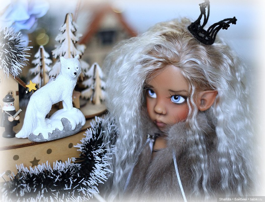 Cмех сквозь слёзы… или неожиданный подарок ко Дню Рождения | Бэйбики Cмех сквозь слёзы… или неожиданный подарок ко Дню Рождения (фото 10)