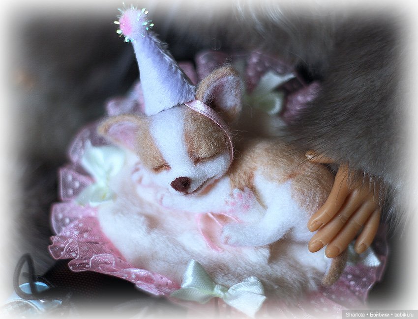 Cмех сквозь слёзы… или неожиданный подарок ко Дню Рождения | Бэйбики Cмех сквозь слёзы… или неожиданный подарок ко Дню Рождения