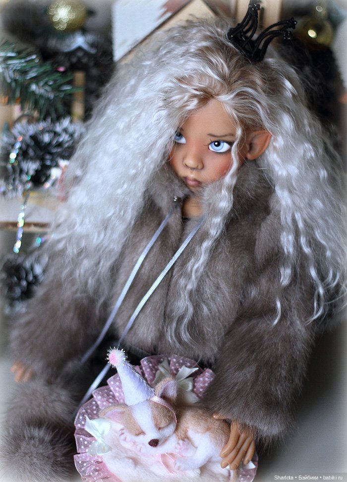 Cмех сквозь слёзы… или неожиданный подарок ко Дню Рождения | Бэйбики Cмех сквозь слёзы… или неожиданный подарок ко Дню Рождения