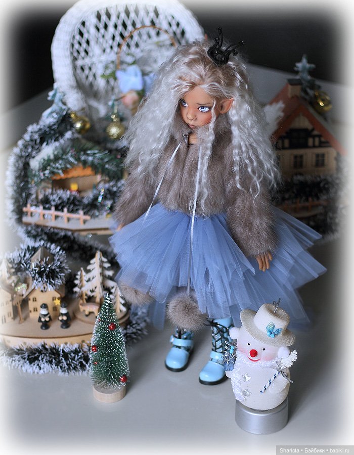 Cмех сквозь слёзы… или неожиданный подарок ко Дню Рождения | Бэйбики Cмех сквозь слёзы… или неожиданный подарок ко Дню Рождения