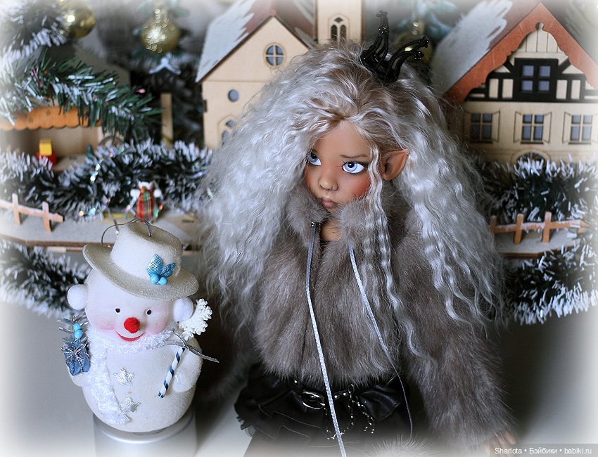 Cмех сквозь слёзы… или неожиданный подарок ко Дню Рождения | Бэйбики Cмех сквозь слёзы… или неожиданный подарок ко Дню Рождения