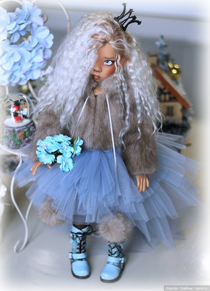 Cмех сквозь слёзы… или неожиданный подарок ко Дню Рождения | Бэйбики Cмех сквозь слёзы… или неожиданный подарок ко Дню Рождения